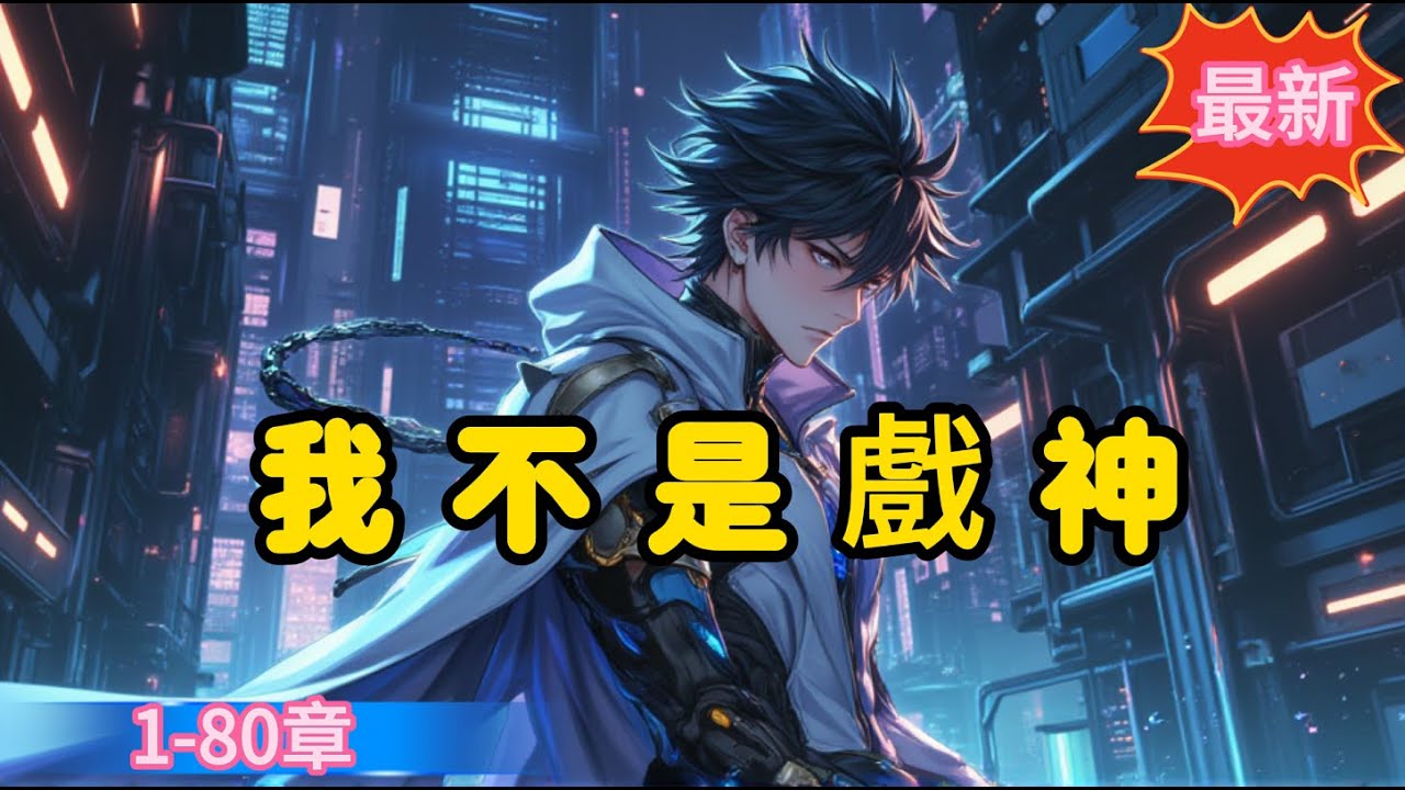 我不是戲神（都市高武 都市 穿越)