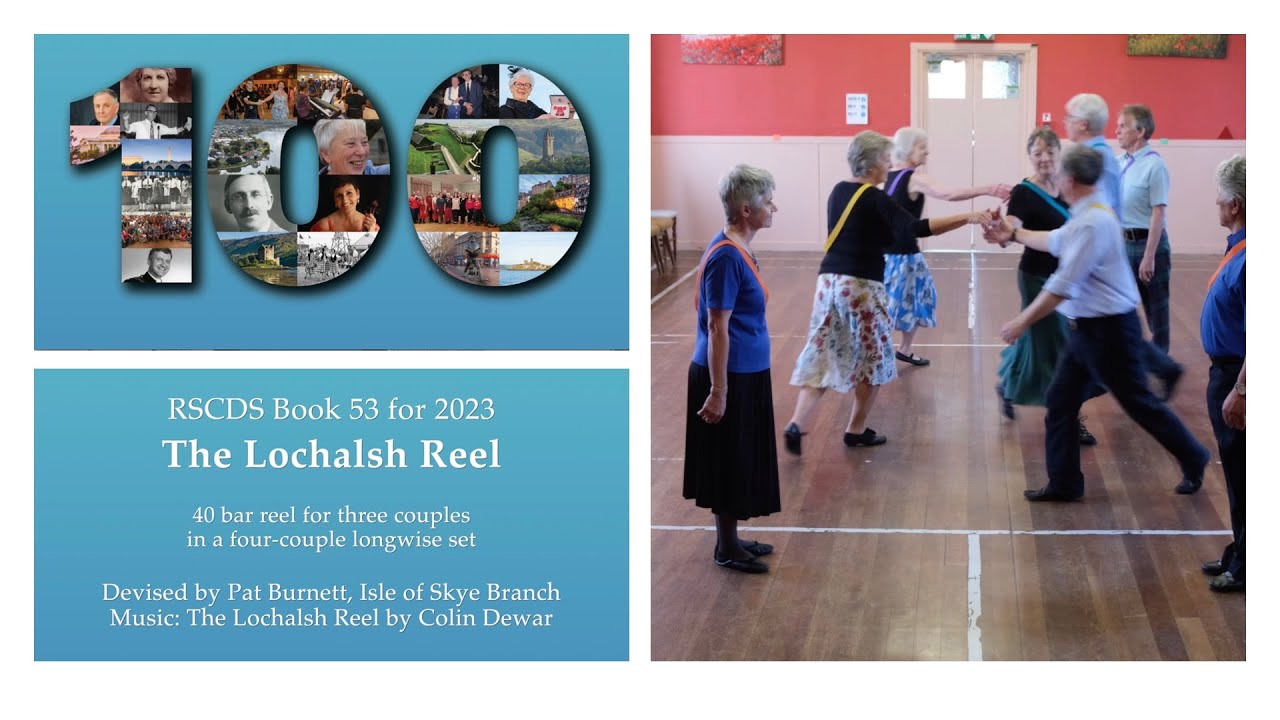 The Lochalsh Reel