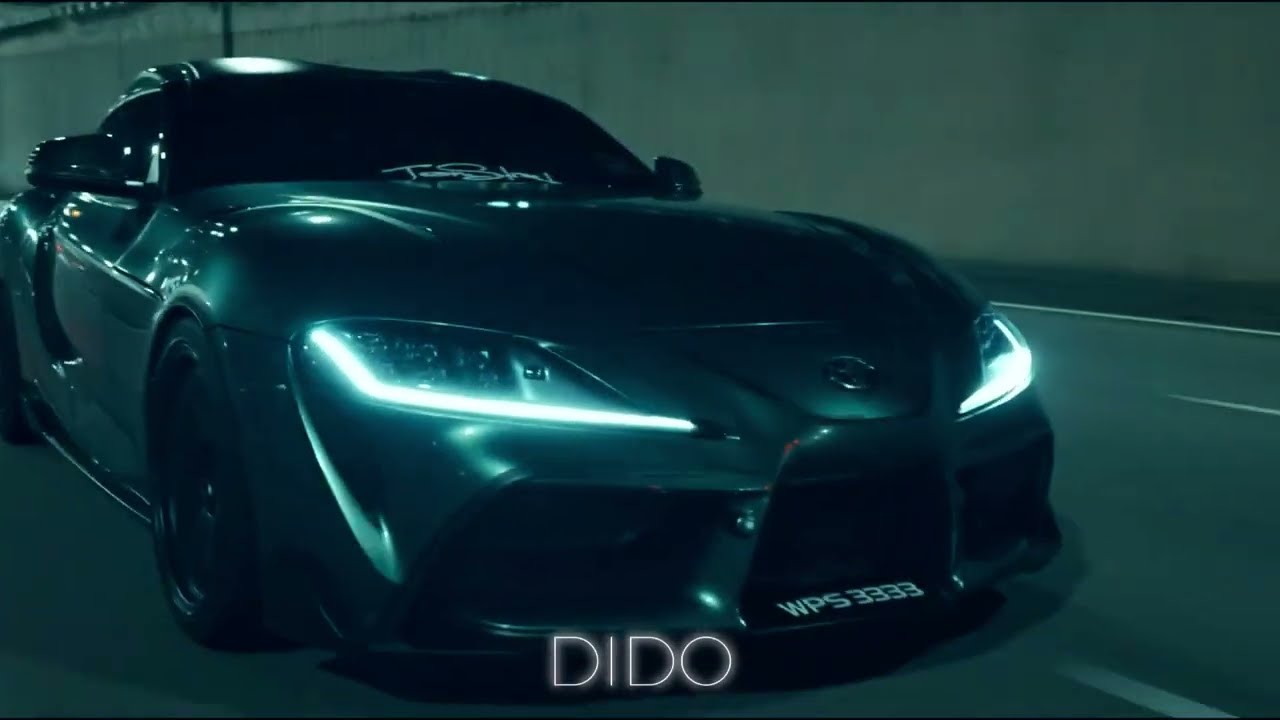 DIDO - Go Away (Original Mix)