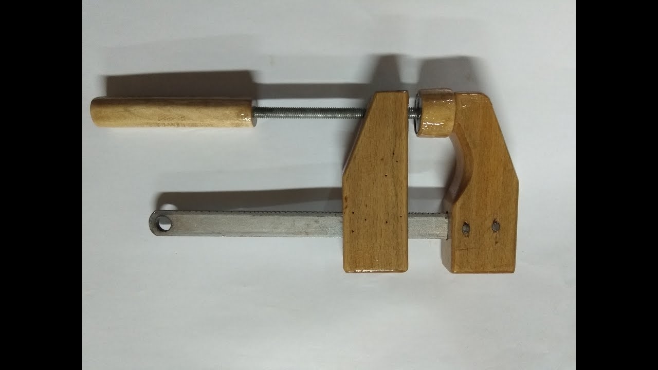 Grip clamps  !! wooden quick  clamp bar !! barclamps !!
