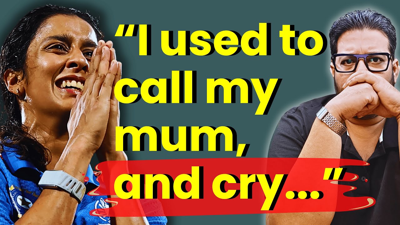 Emotional Resilience: Jemimah Rodrigues’s Untold Struggle