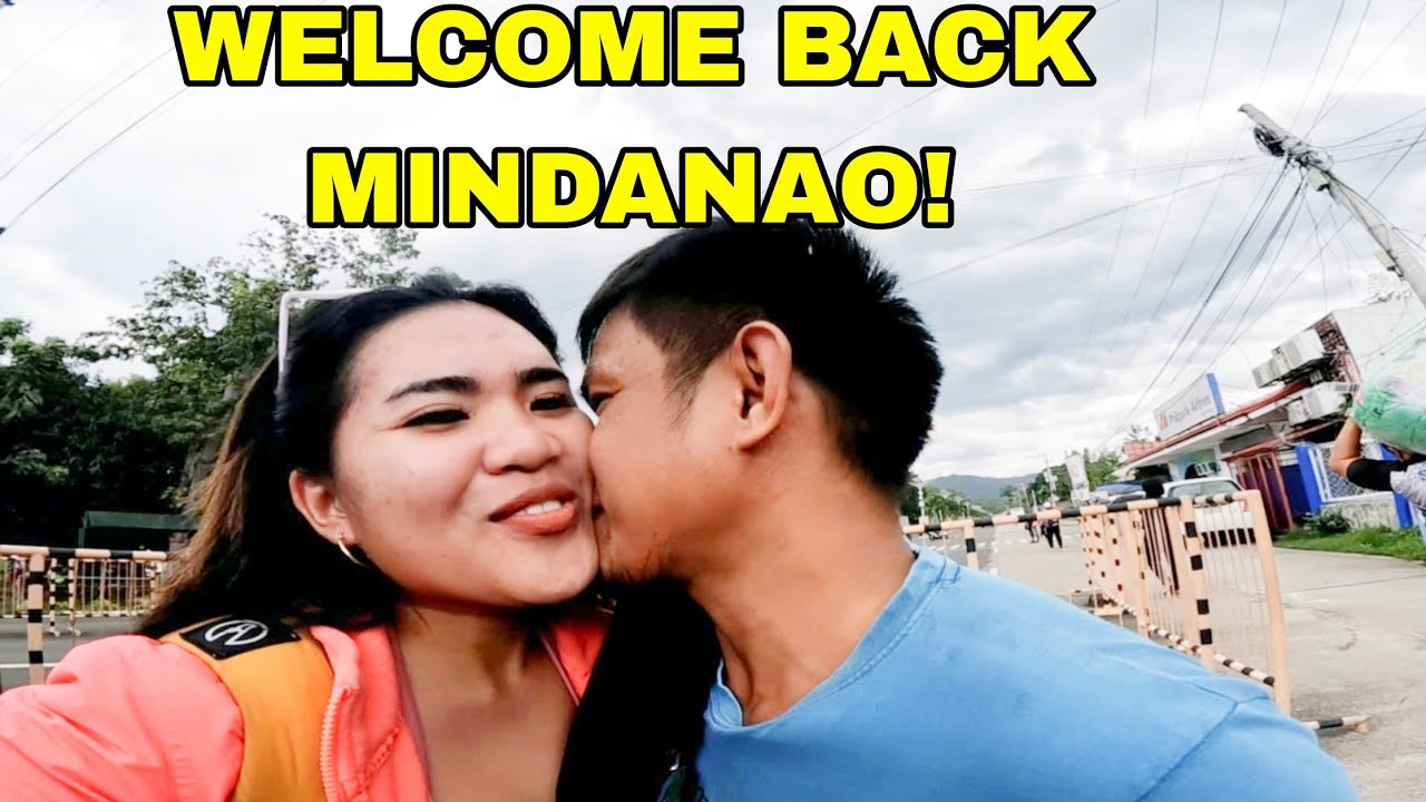 WELCOME BACK MINDANAO || MANILA TO MINDANAO SOLO TRAVEL VIA CEBU PACIFIC AIRLINES | October 23, 2024
