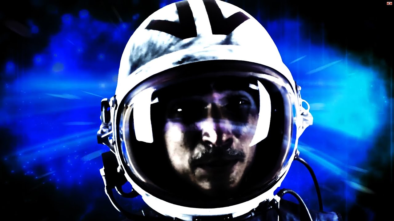 Steam Powered Giraffe - Soliton