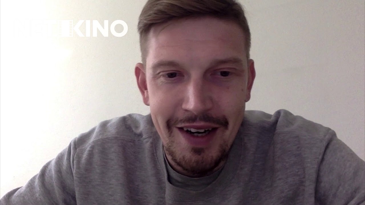 Henrik Kalmetile öeldi komöödiaetenduse ajal otse ja ausalt: see on väga julm nali!