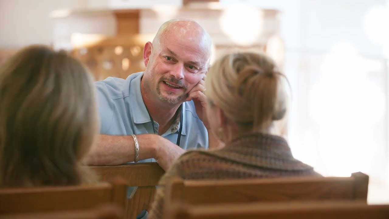 From Classroom to Clinic: Spiritual Formation That Changes Lives