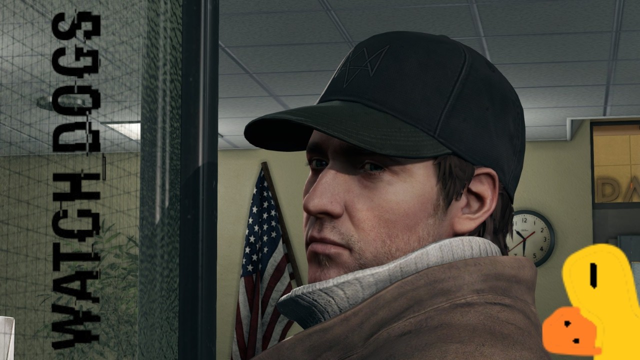 Realistic Difficulty Achievement Hunting in Watch_Dogs Main Campaign, Need People To Tail Me PLZ #3