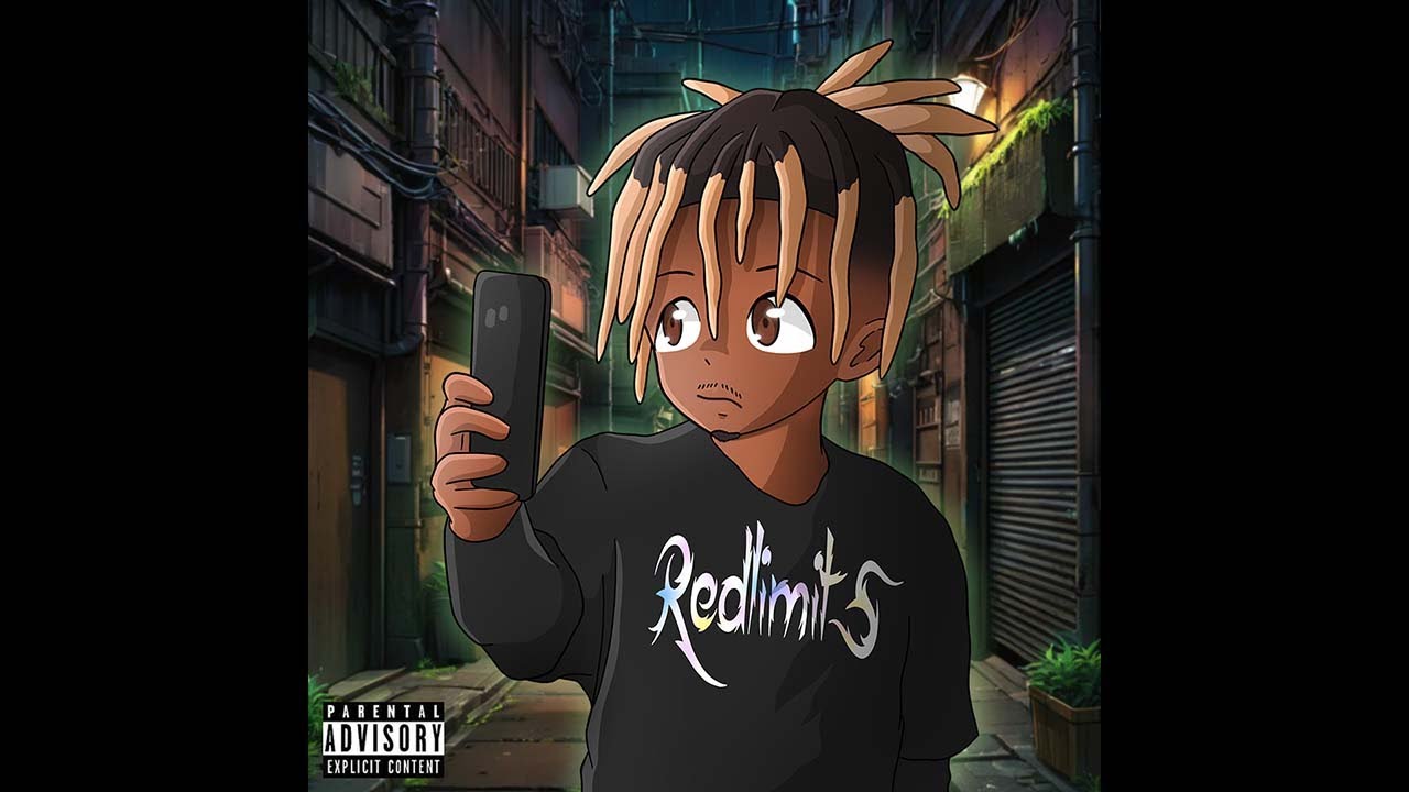 Juice WRLD - Too Fast (Unreleased)[Prod. Red Limits]