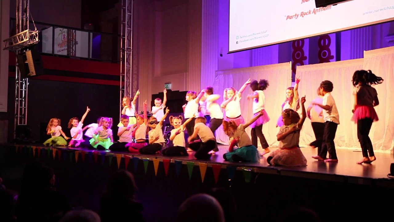 Bluebell Primary School