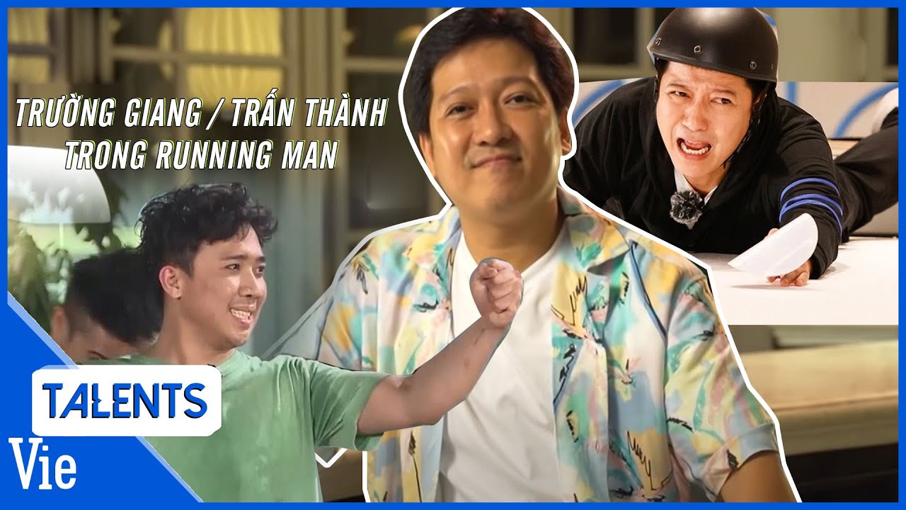 Trường Giang thừa nhận yếu hơn Trấn Thành tại Running Man, bày tỏ nghi vấn bị lạc quẻ với dàn cast
