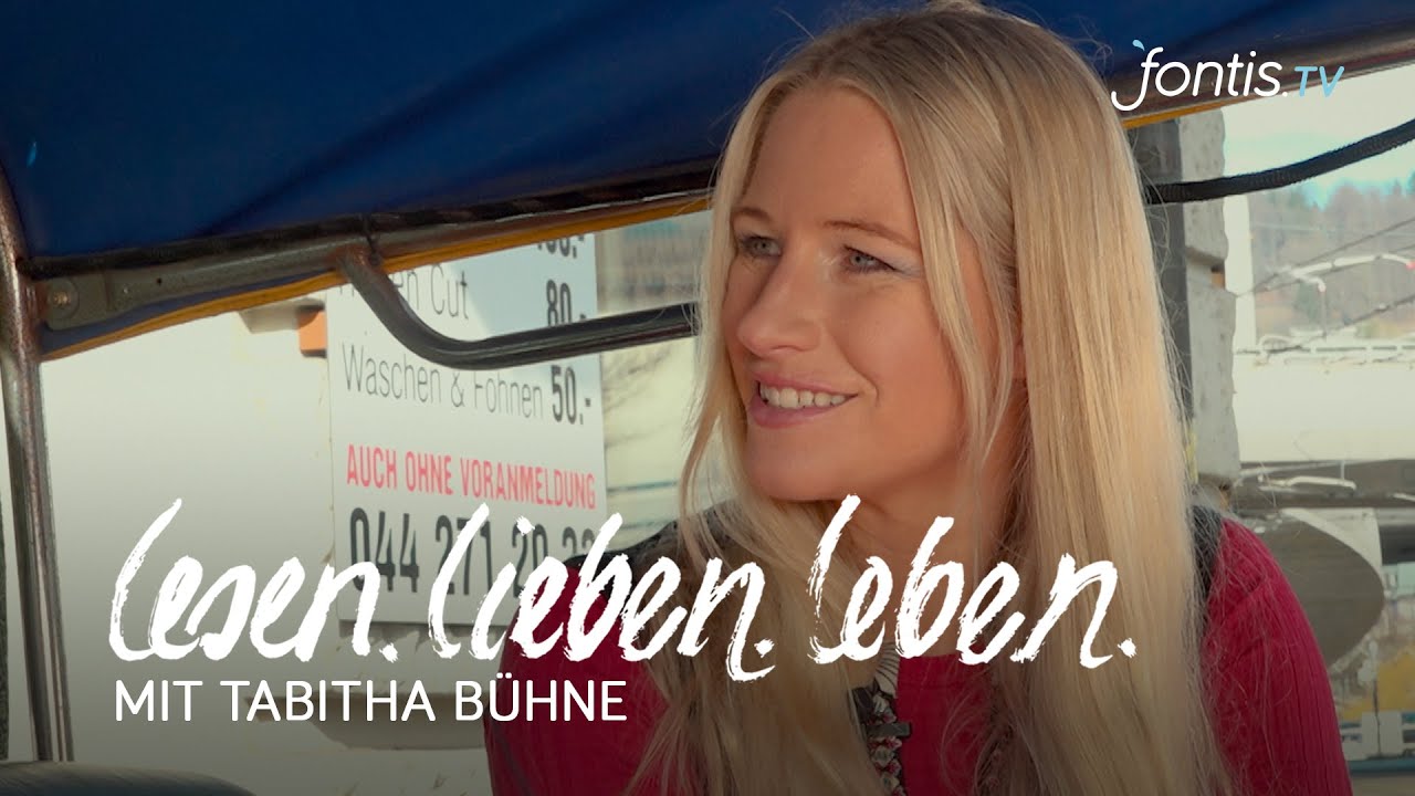 Lesen. Lieben. Leben. | Folge 4: Biografien