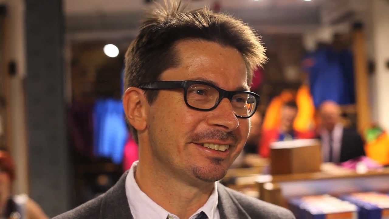 Patagonia Store Launch - Covent Garden