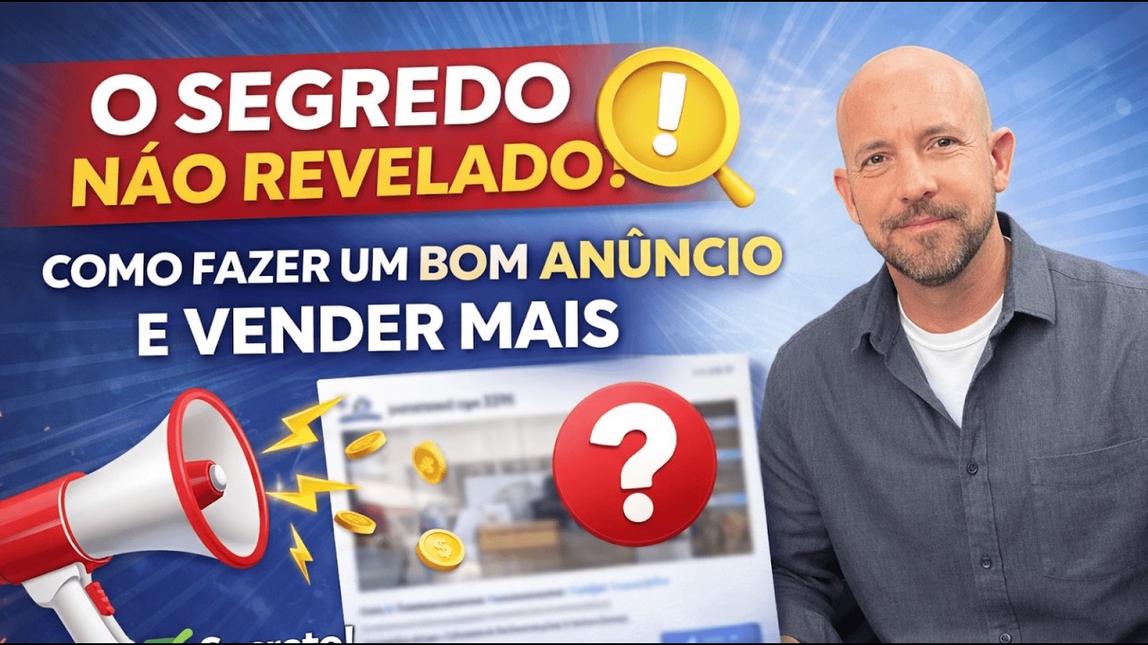 SE ERRAR NISSO: seu anuncio dá prejuízo