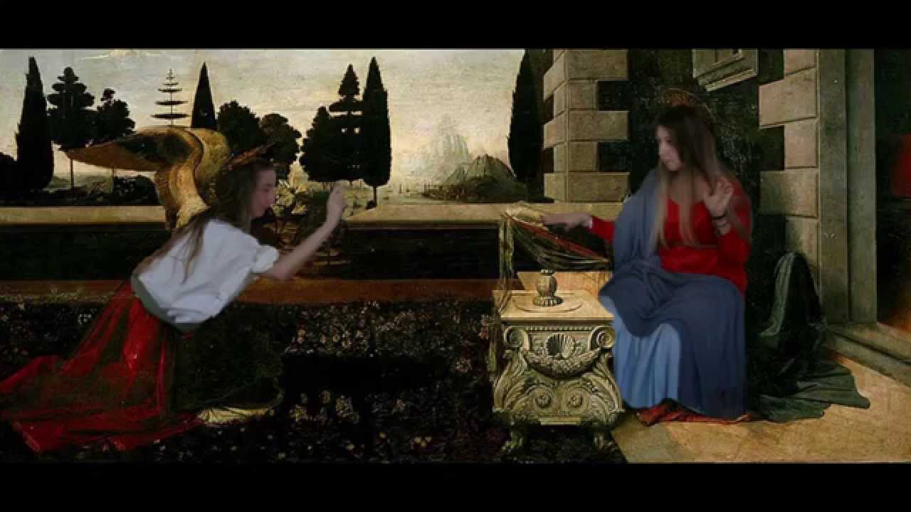 La Nostra Storia dell'Arte