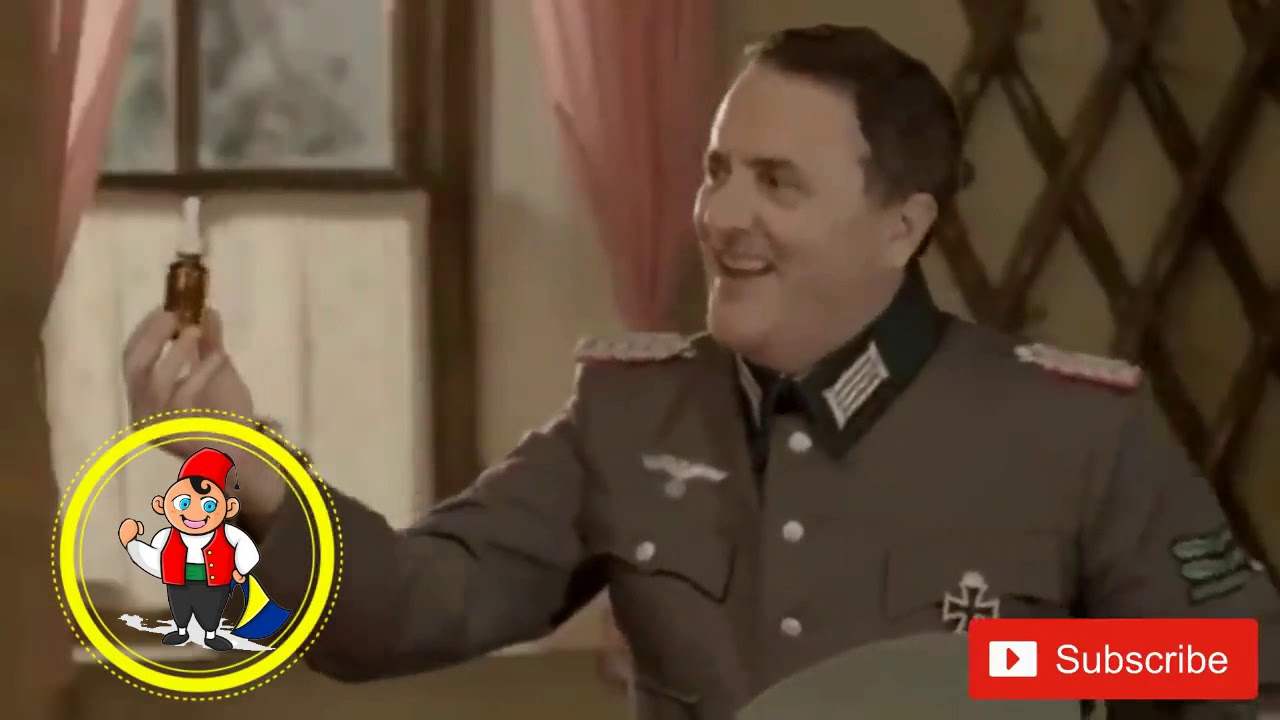 Smijesne Scene Hilmija Koristio Heroin Za Prestanak Pusenja