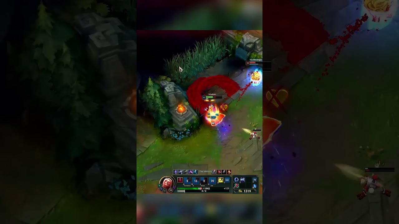 Vladimir 1v1