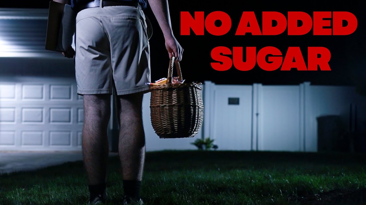 No Added Sugar | Thriller Short Film