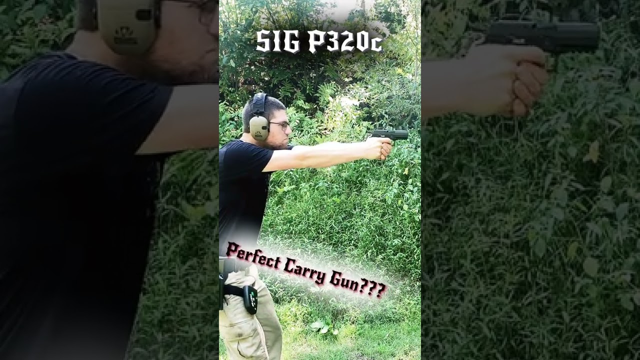 Is This The Most Modular Pistol On The Market???