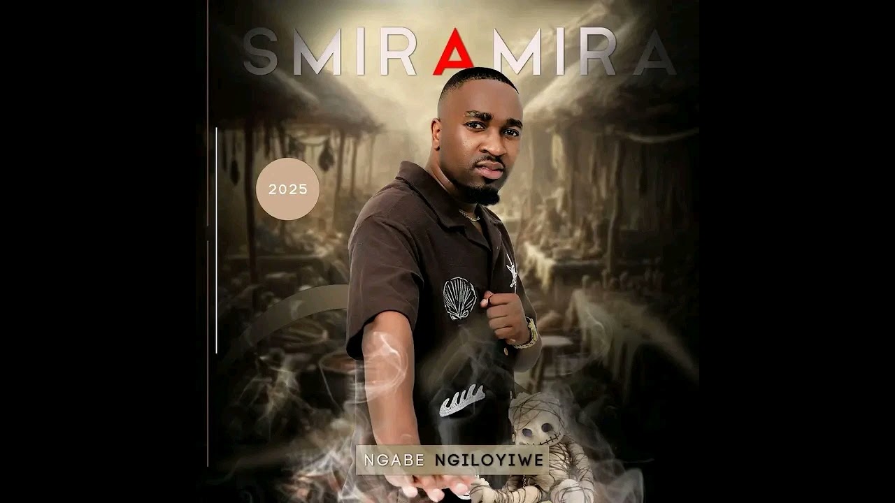 SMIRAMIRA - Nisazokhula