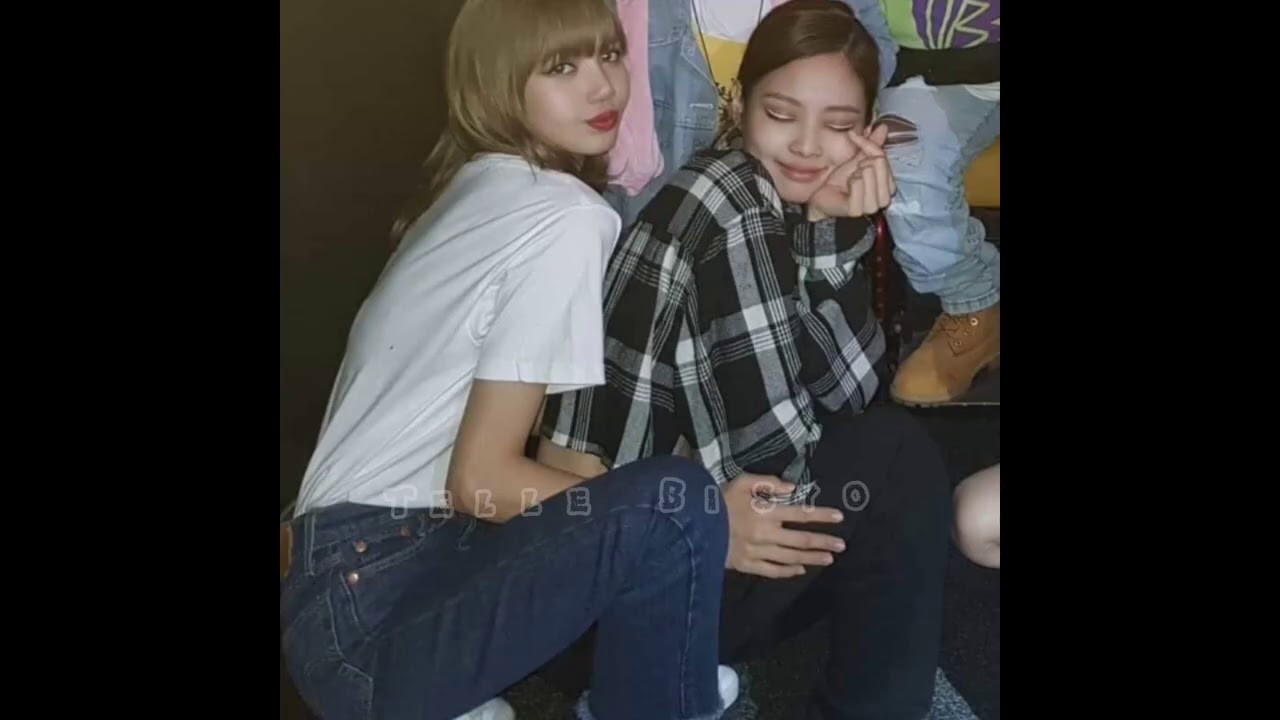 Jenlisa Reason behind that Super Extra Syd Tour
