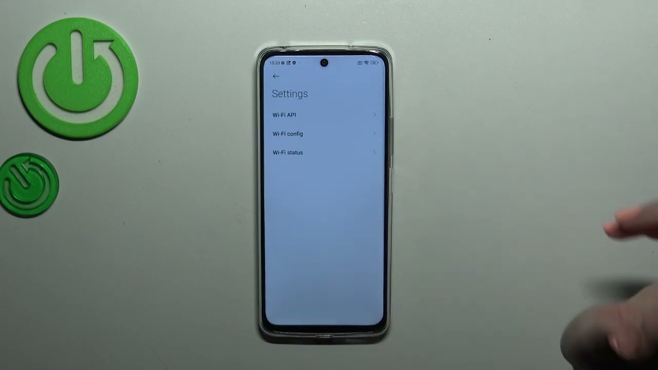 REDMI 12 - All Secret Dial Codes