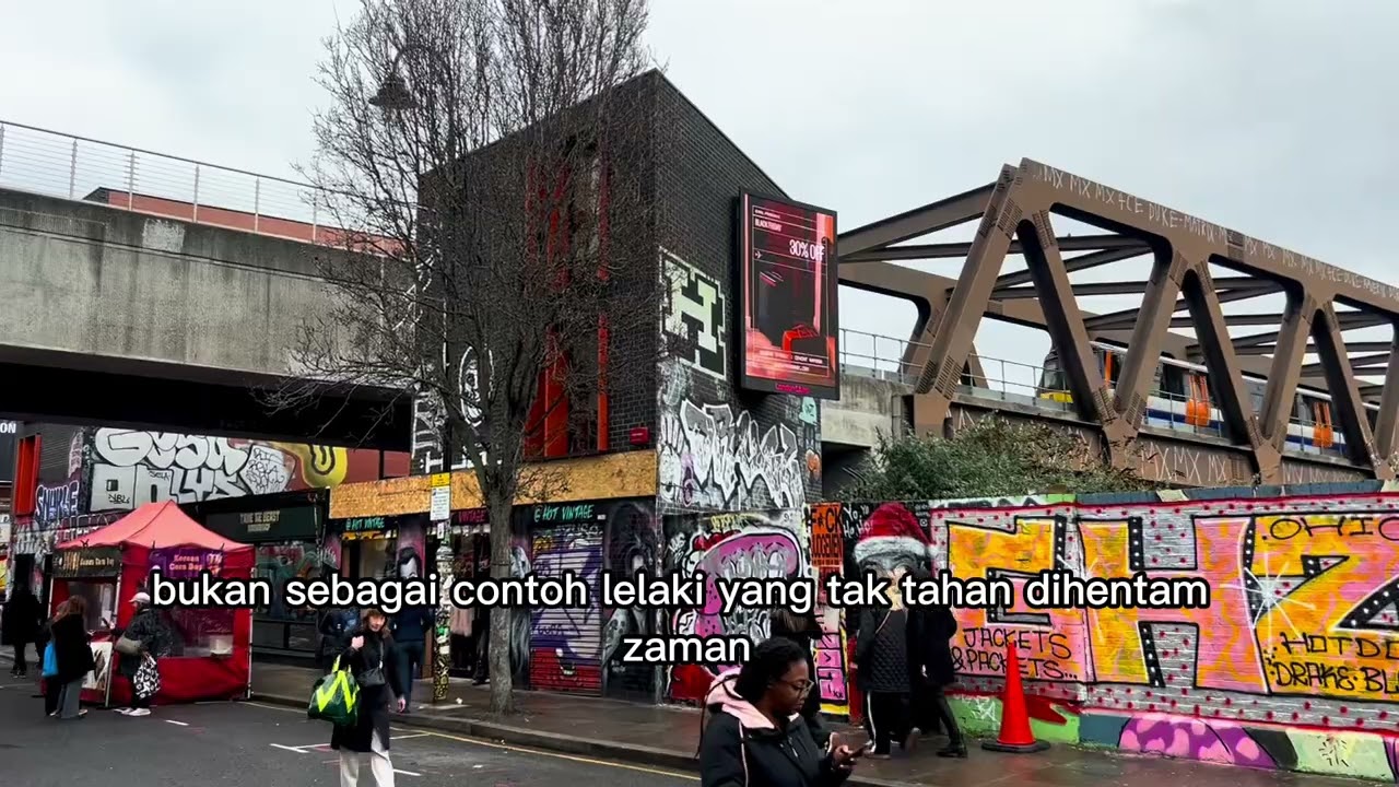 Sedar Tak Sedar