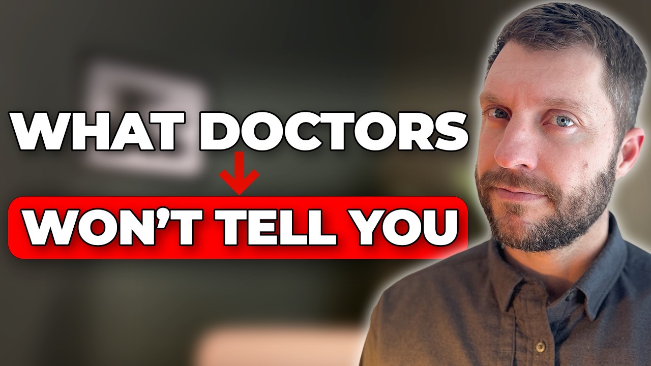 Low Testosterone & Insulin Resistance: What Most Men MISS