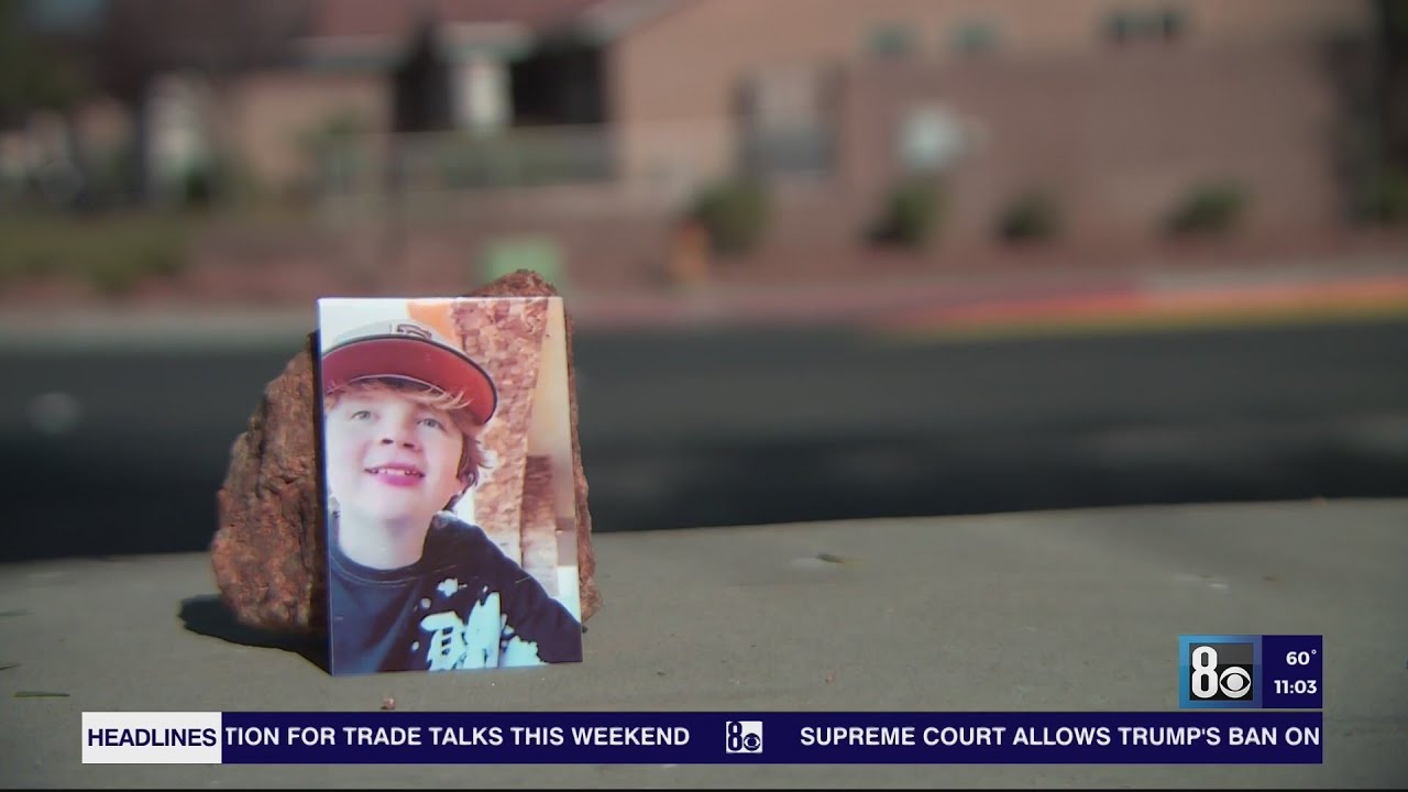 Henderson settles with family after well-known road defect not fixed until child dies
