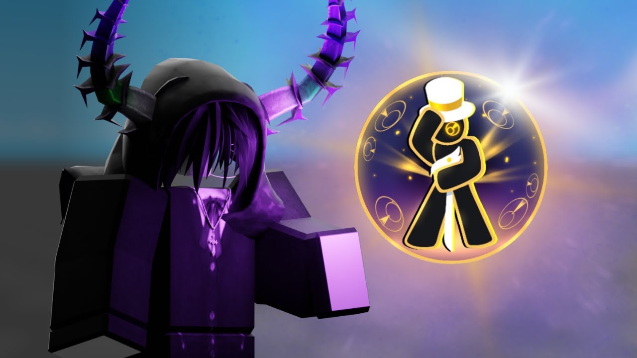 GETTING TIME HOLE ABILITY + REVIEW (ROBLOX BLADE BALL)