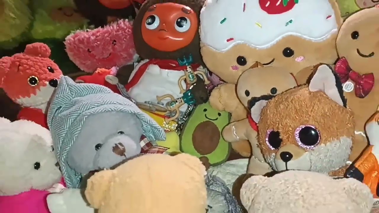 Чебурашка Пионер