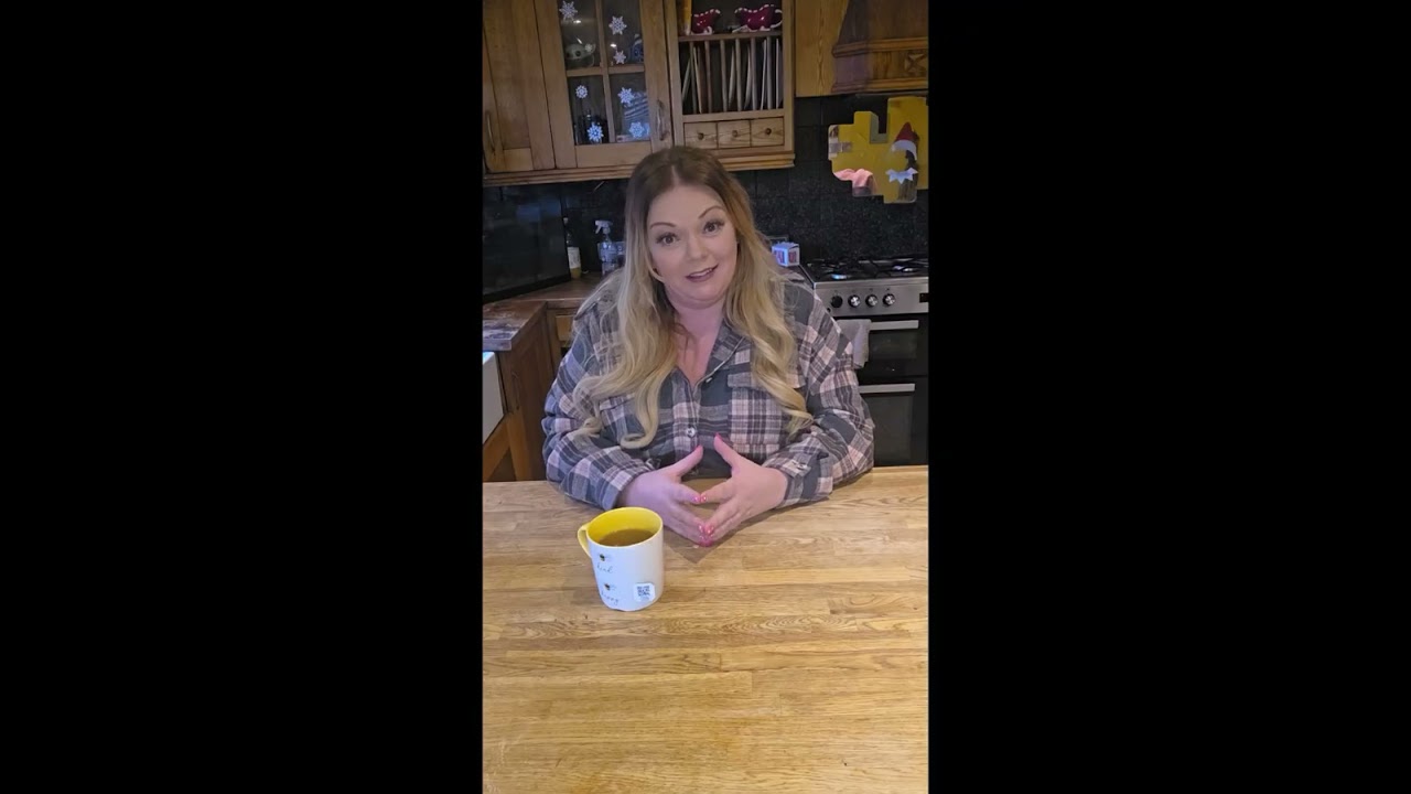 Join Mrs P as she chats about guns.