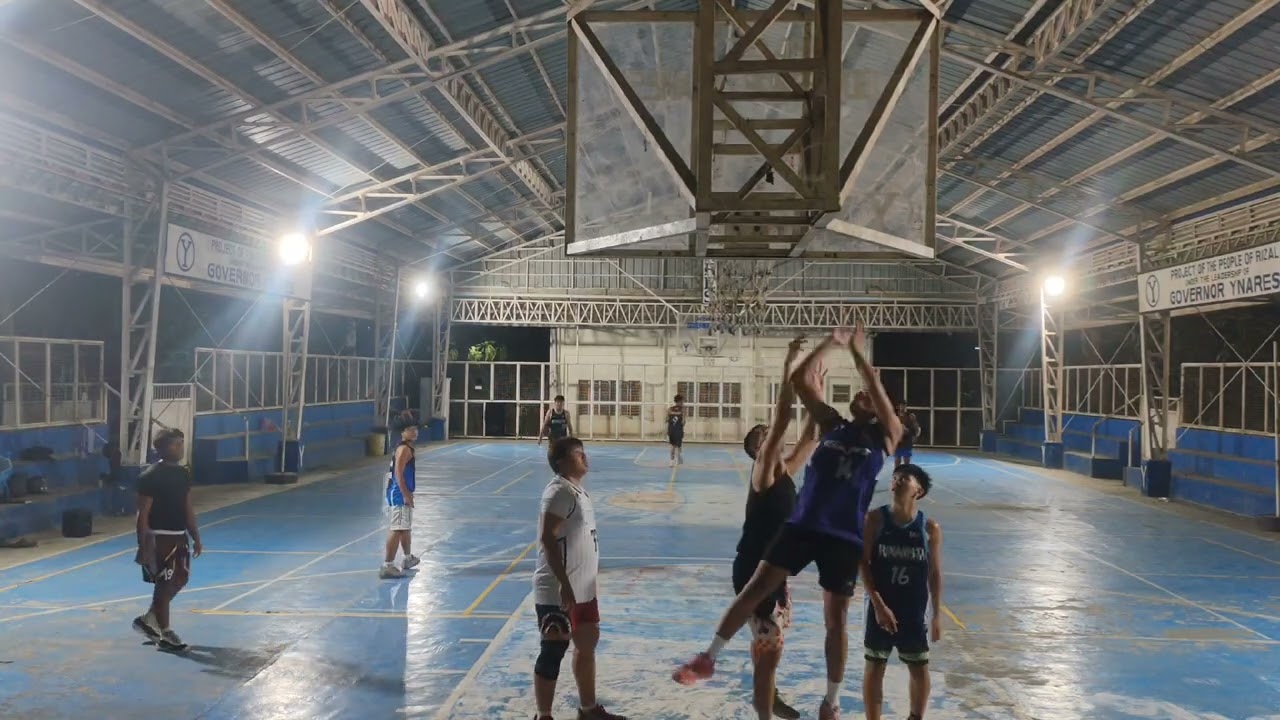 SWISH UNITY HOOP BALLERS SEASON 2 PAPAWIS RUNS 3RD RUN  #musicnotminenocopyrightinfrigementintended 