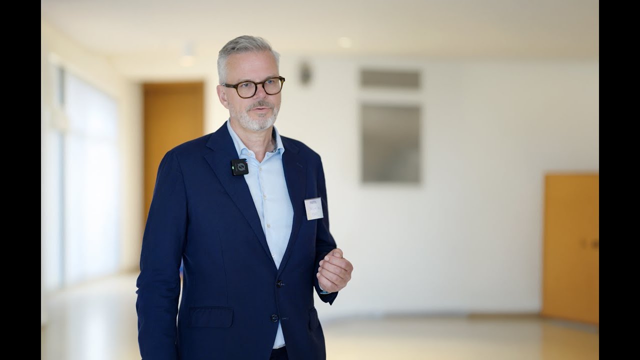 Future electricity demand: What are the key drivers?
