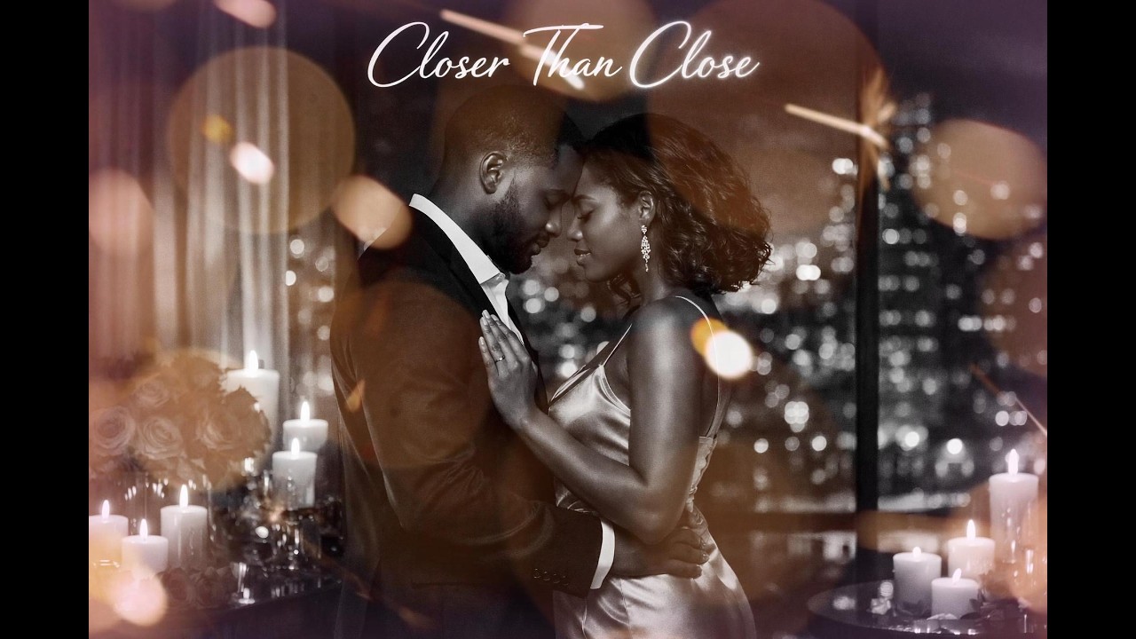 Closer Than Close | ATHENA