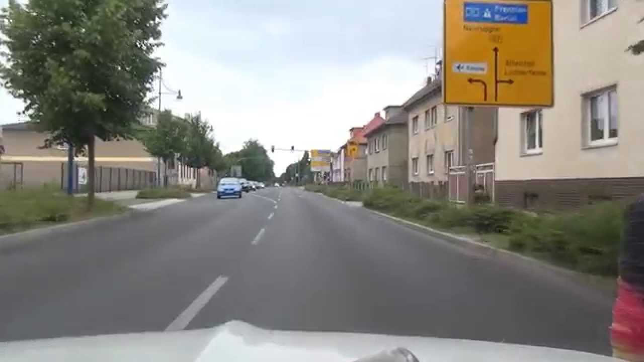 Eberswalde Landkreis Barnim 14.7.2013
