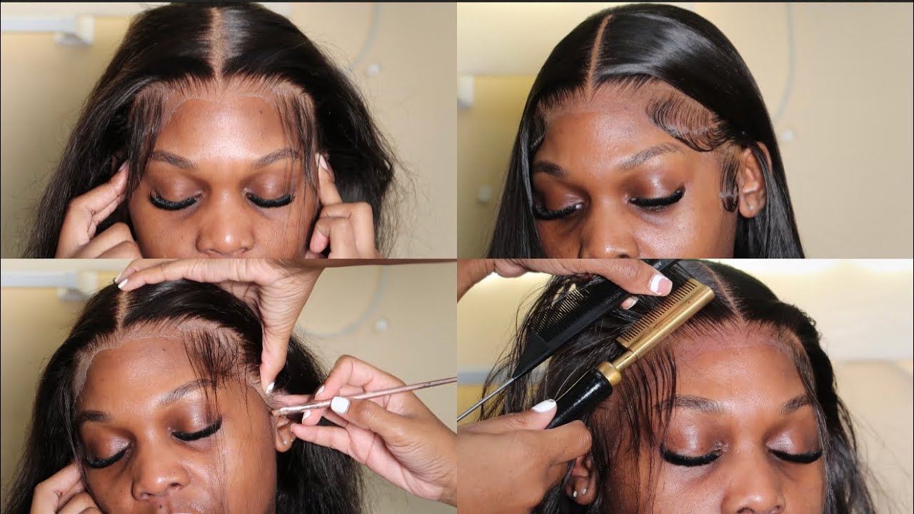 How To Make Your Frontal Reinstall Look Like a New Install! Detailed Tips & Tricks | Slayedbyducasse
