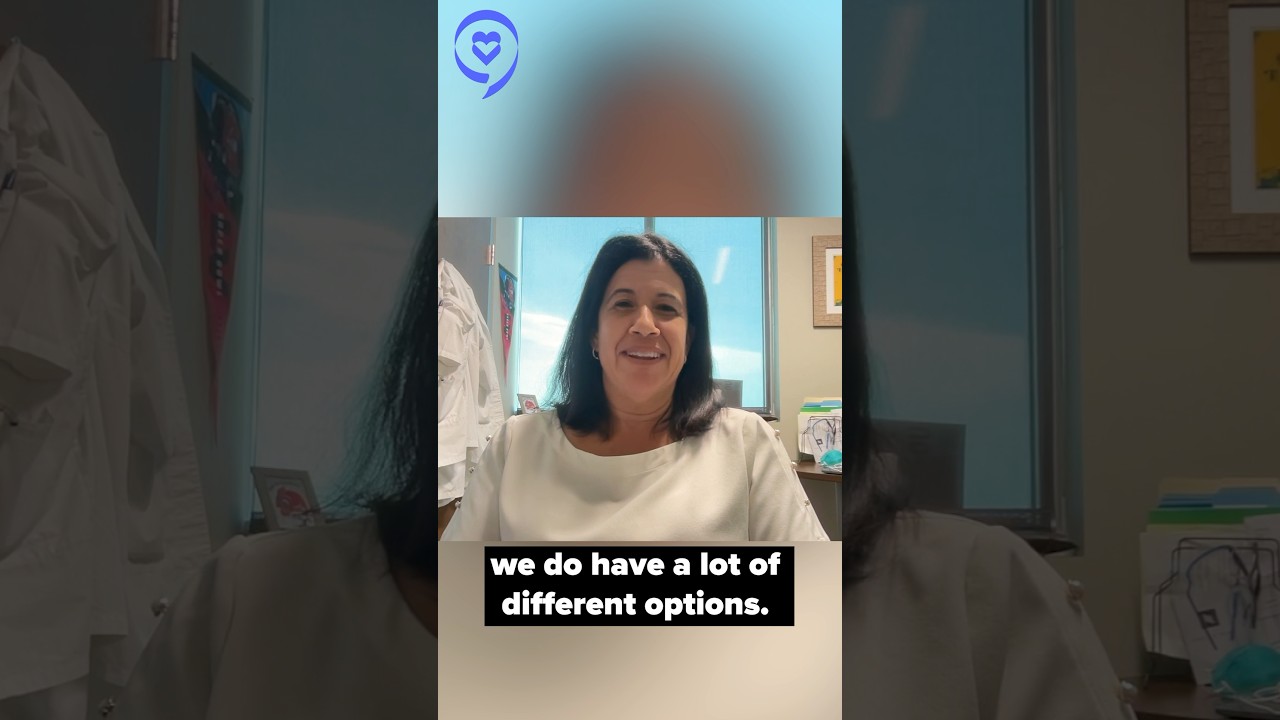 Making Treatment Decisions For FOLLICULAR LYMPHOMA!
