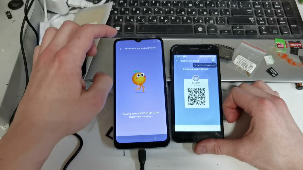 FRP! Tecno POP 5 LTE и другие удаление аккаунта google.