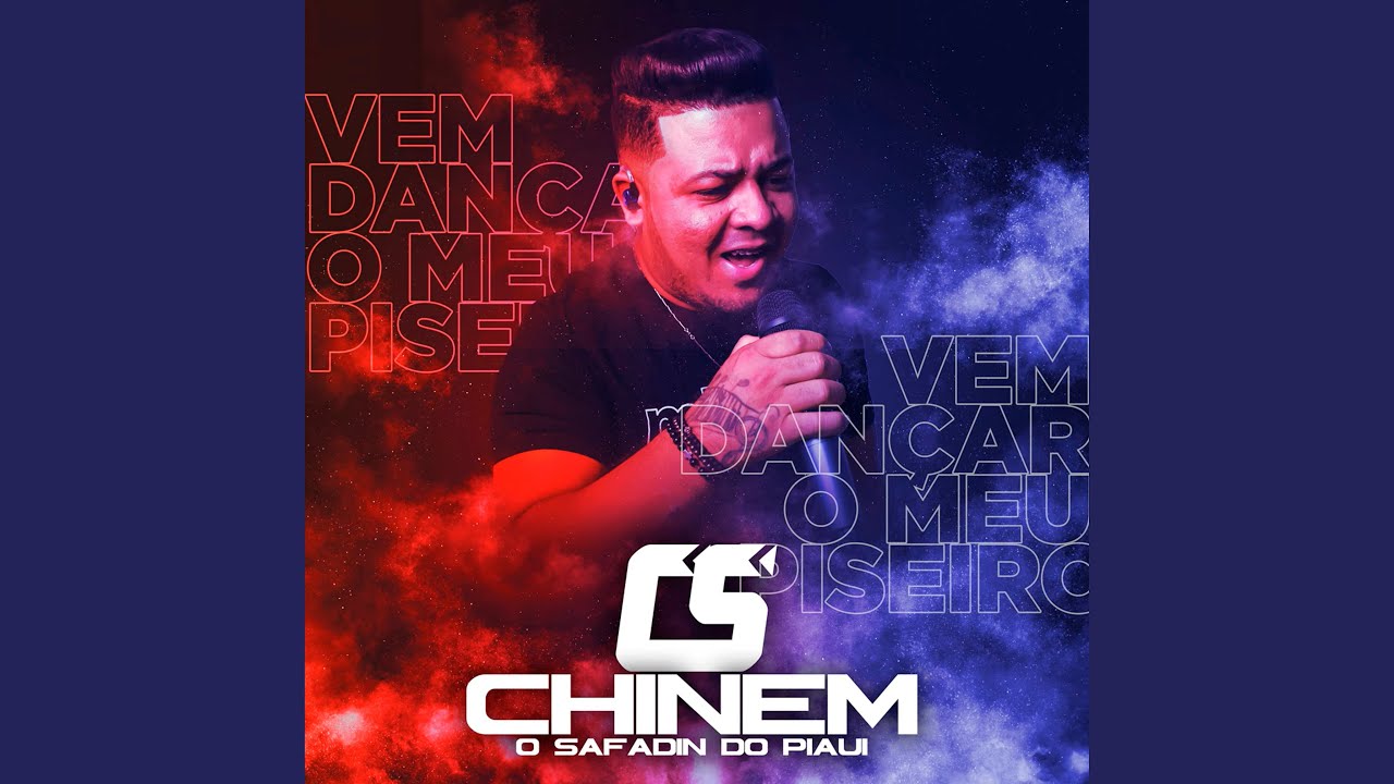 Vem Dançar o Meu Piseiro