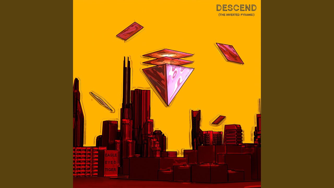 Descend (The Inverted Pyramid)