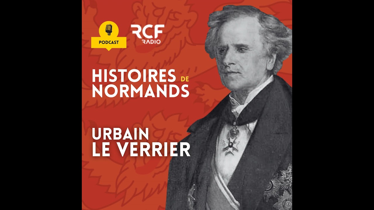 Urbain Le Verrier : Astronome qui a découvert Néptune