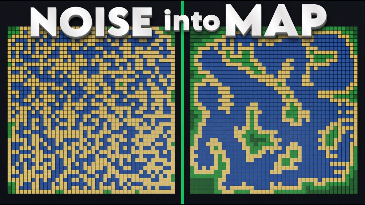 How Do Roguelikes Actually Generate Their Levels?
