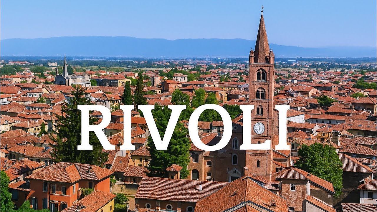 Rivoli(TO)