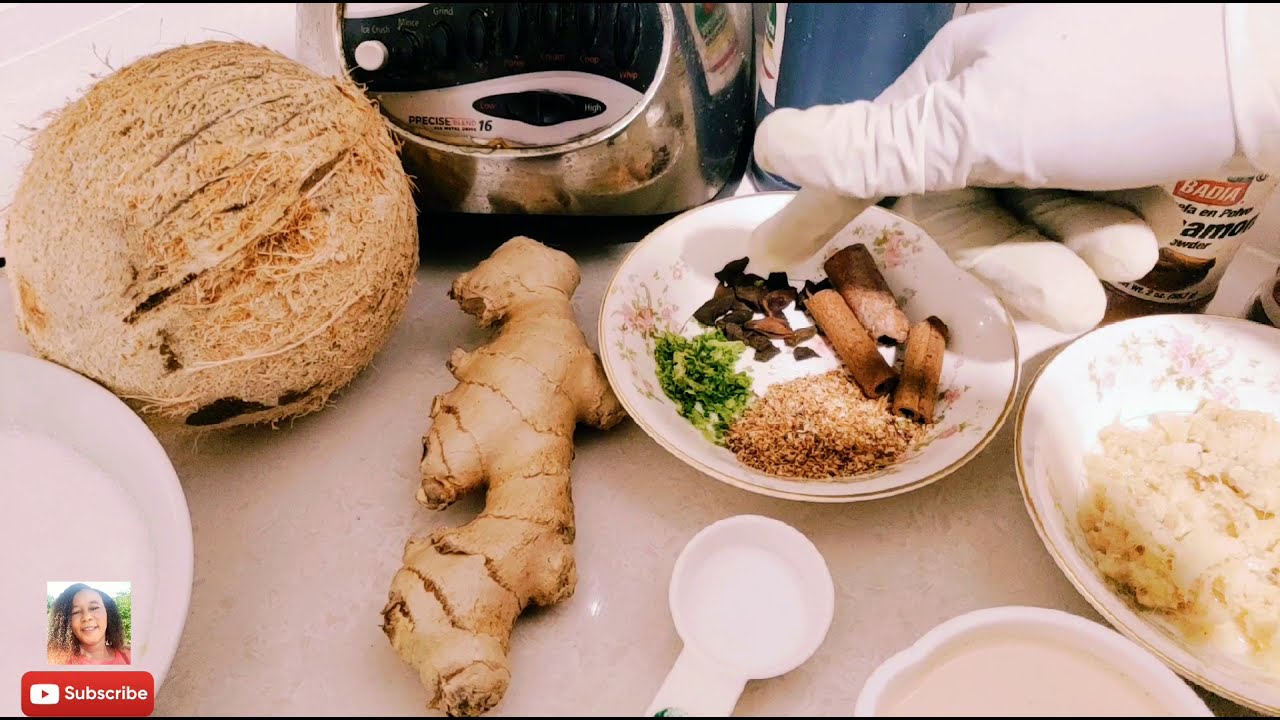 Koman pouw fe dous kokoye