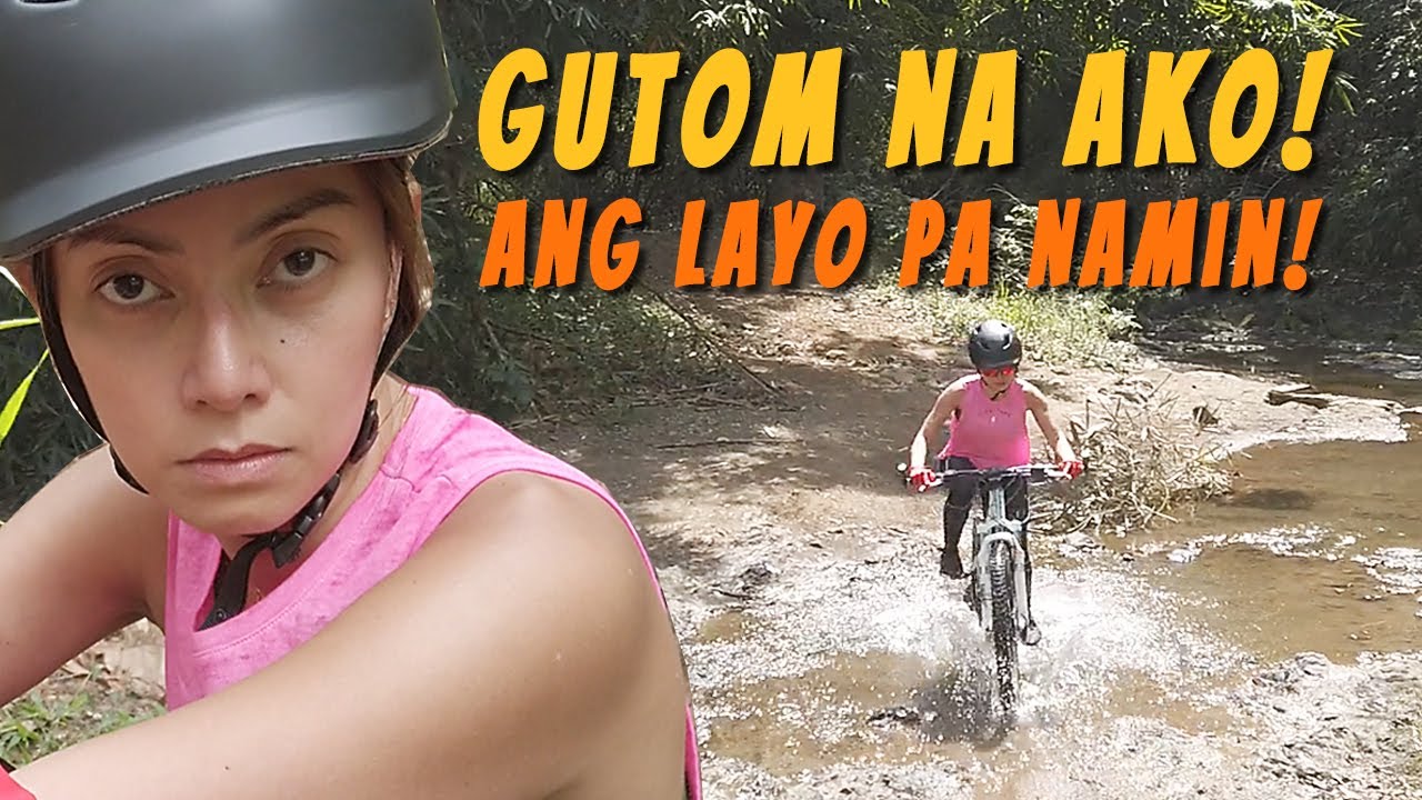 Bike Trail: La Mesa Nature Reserve Ecopark MOUNTAIN BIKING RIDE