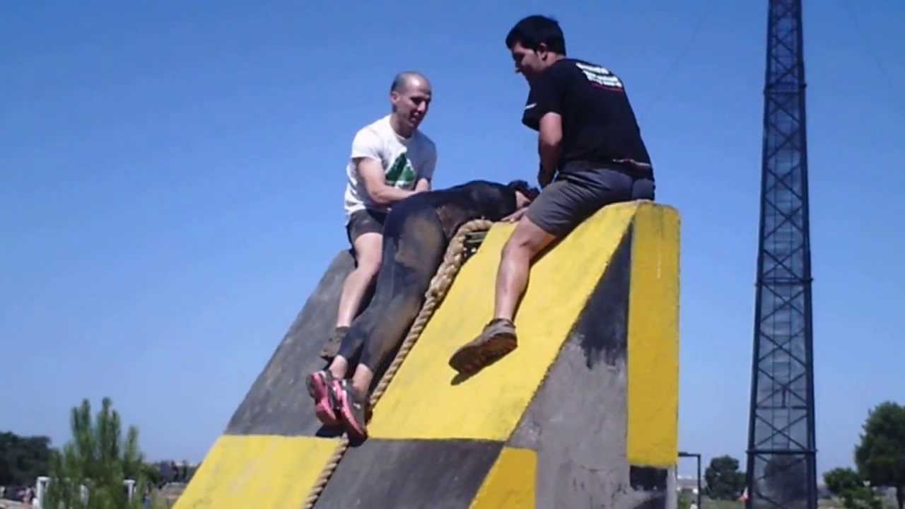 Telecomandos na pista de obstaculos - Anphibia 01/06/2013