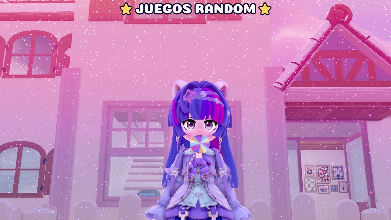 🏡 ¡Mi casa en Heartopia necesita una remodelación urgentemente!