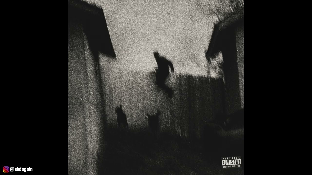 TRAVIS SCOTT - JACKBOYS 2 [Album Mix prod. by SBDAgain]