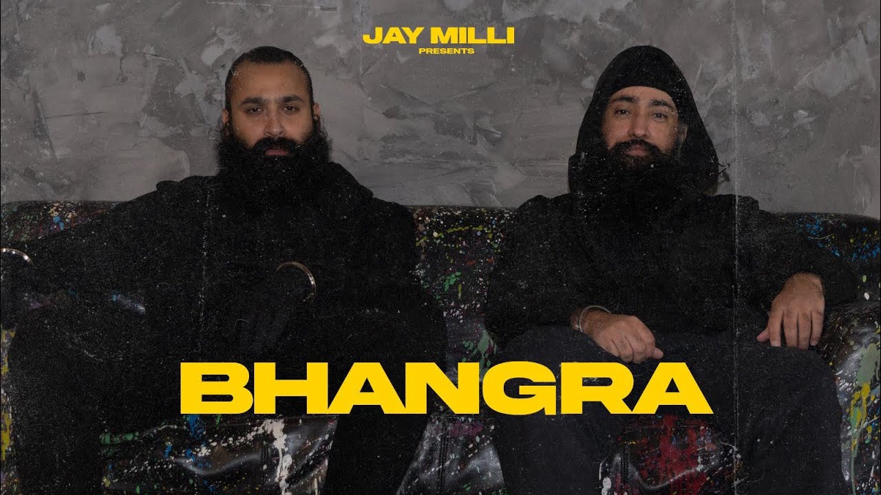 Jay Milli - Bhangra