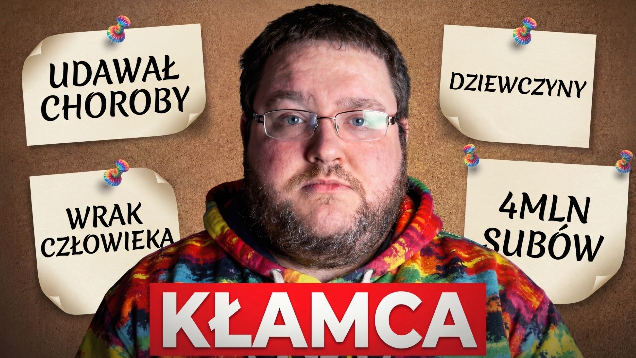 Jak LEGENDA GAMINGU stoczyła się na samo DNO