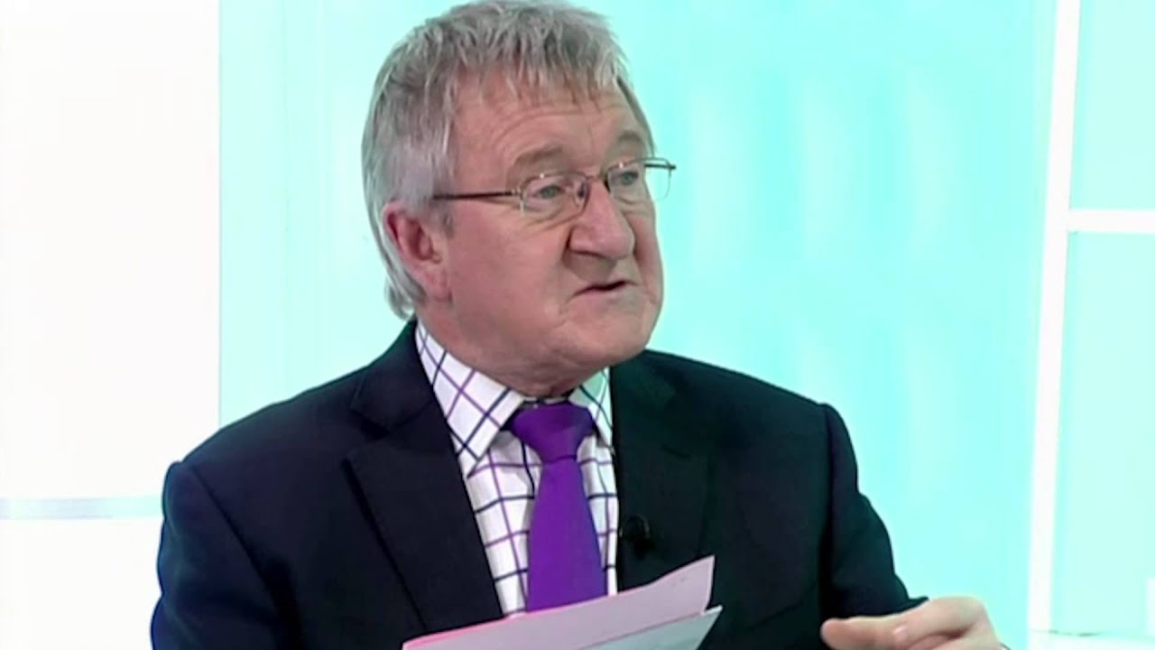 Dr Chris Talks About Depression And Low Self Esteem | This Morning